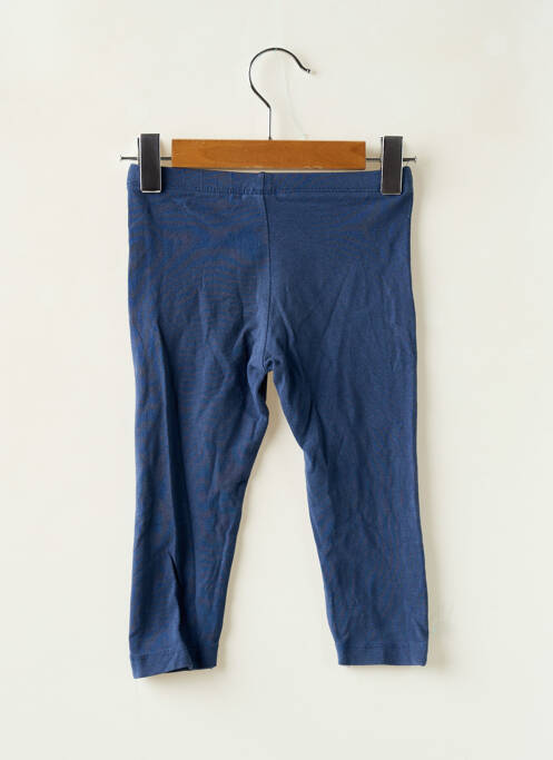 Colant albastru MOTS D'ENFANTS fată