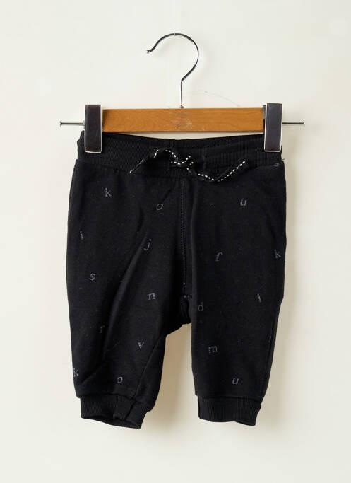Pantalon drept negru H&M băiat