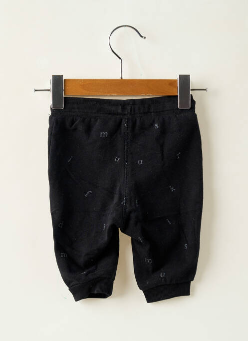 Pantalon drept negru H&M băiat