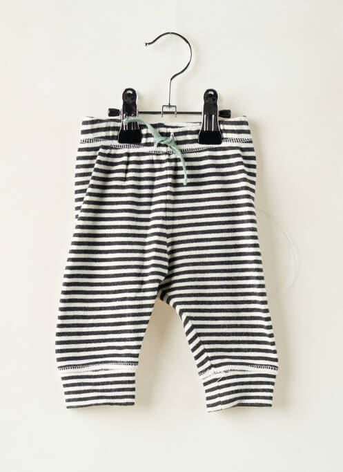 Pantalon drept negru H&M băiat