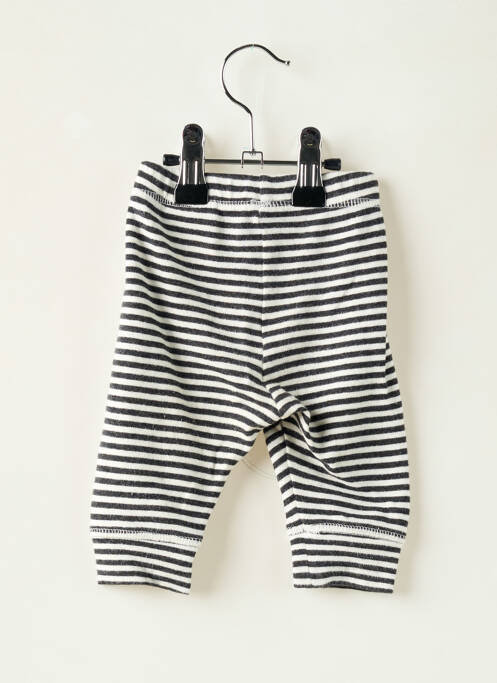 Pantalon drept negru H&M băiat