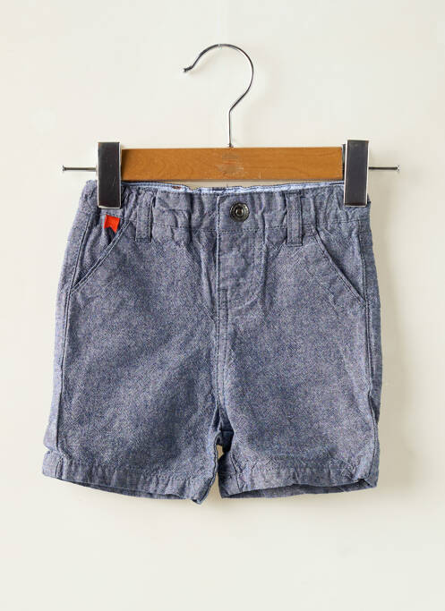 Bermudă albastru CADET ROUSSELLE băiat