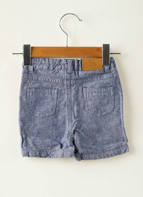 Bermudă albastru CADET ROUSSELLE băiat