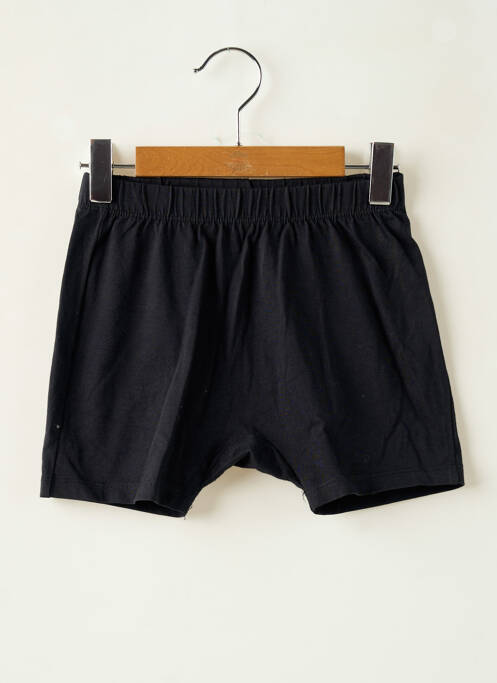 Șort negru DISNEY copil