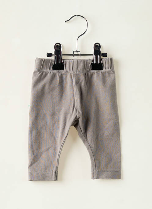 Colant gri KITCHOUN fată