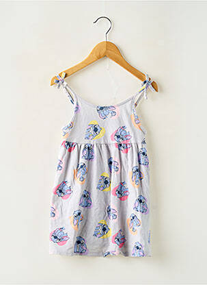 Rochie midi albastru DISNEY fată