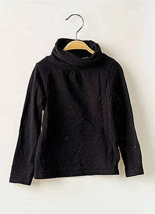 Maletă negru OKAÏDI băiat