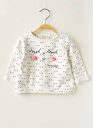 Hanorac bej ZY fată