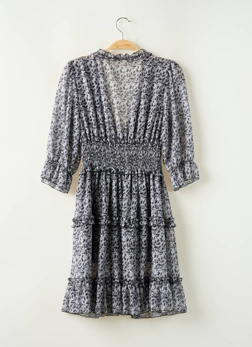 Rochie scurtă negru EMPORIUM femeie