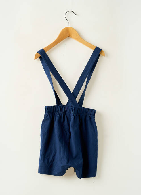 Șort albastru H&M fată