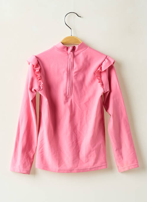 Tricou roz DISNEY fată