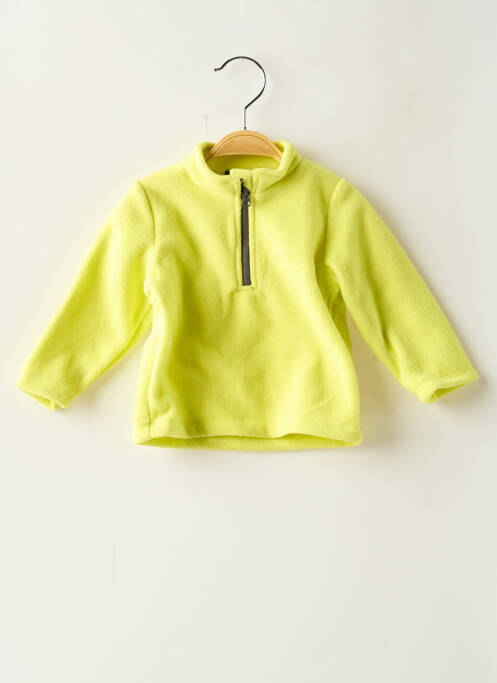 Hanorac verde IN EXTENSO copil