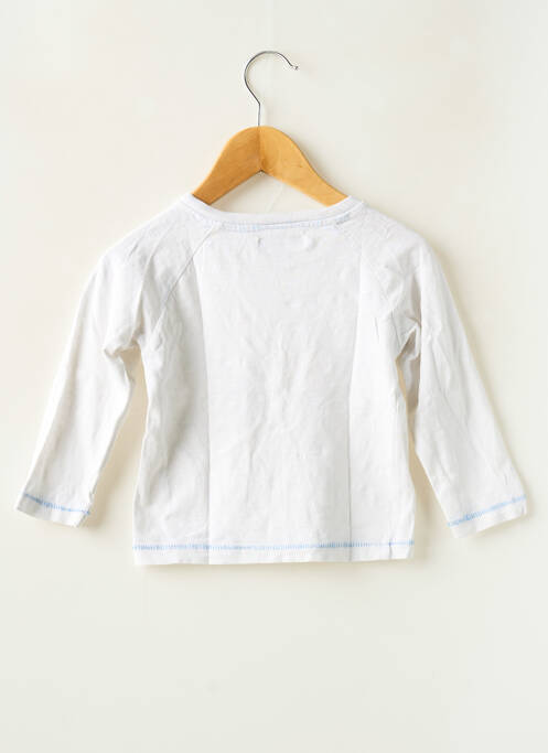 Tricou bej CADET ROUSSELLE băiat