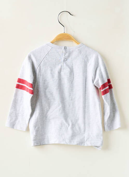 Tricou gri DISNEY copil