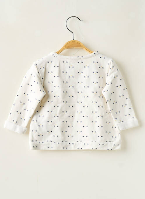 Hanorac bej ZY fată