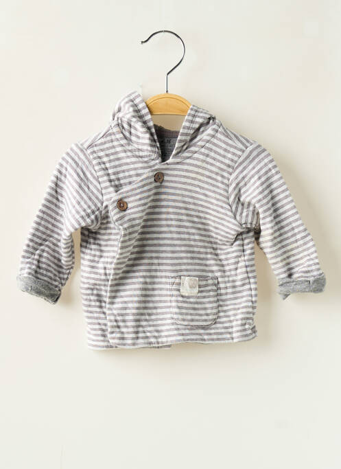 Jachete casual gri H&M băiat