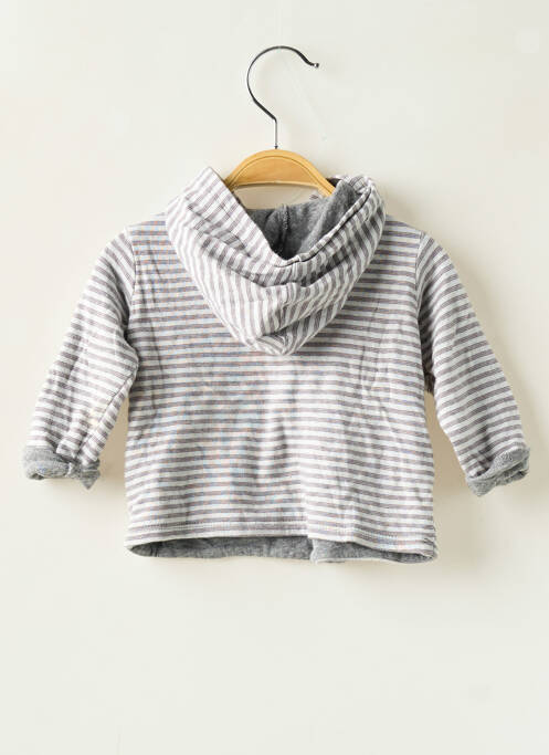 Jachete casual gri H&M băiat