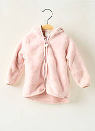 Jachete casual croială dreaptă roz H&M fille