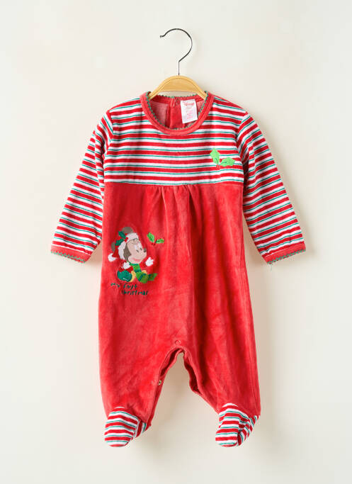 Pijama roșu DISNEY copil
