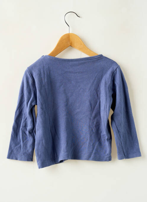 Tricou albastru DISNEY băiat