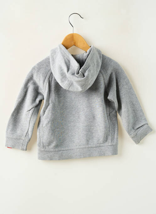 Jachete casual gri NIKE băiat