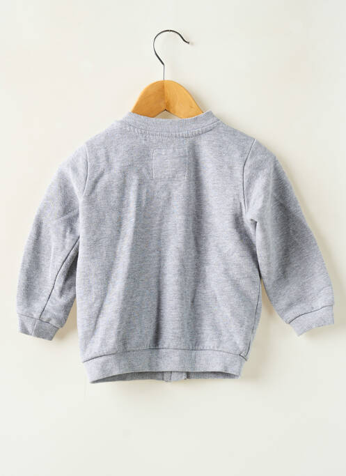 Jachete casual gri DISNEY băiat