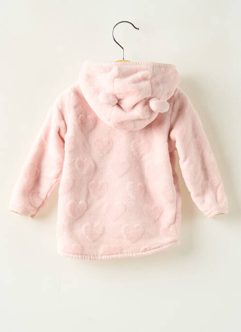 Jachete casual roz H&M fată