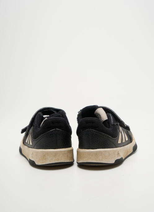 Adidași negru ADIDAS băiat