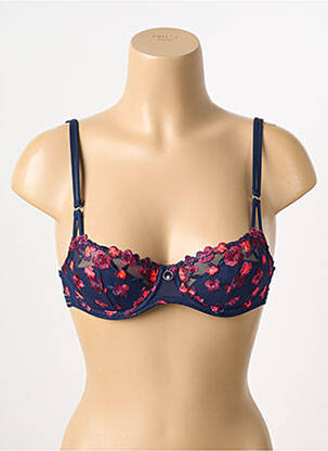 Sutien albastru MARIE JO femeie