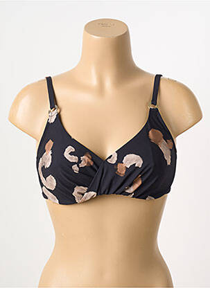 Sutien de costum de baie negru MARYAN MEHLHORN femeie