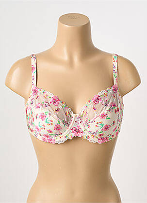 Sutien bej MARIE JO femeie