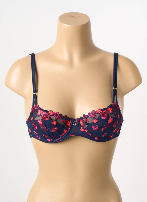 Sutien albastru MARIE JO femeie