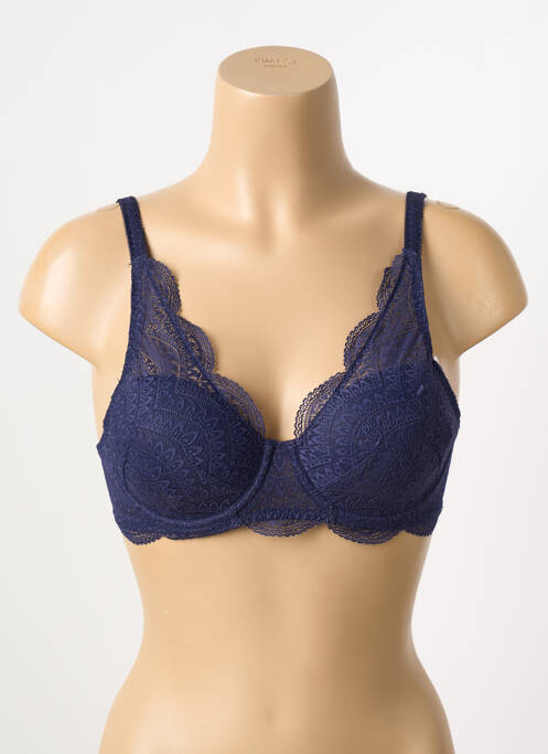 Sutien albastru SIMONE PERELE femeie