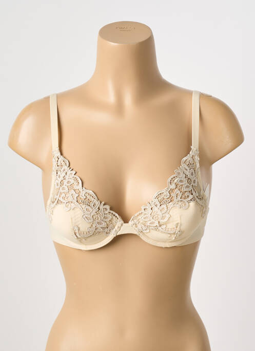 Sutien bej SIMONE PERELE femeie