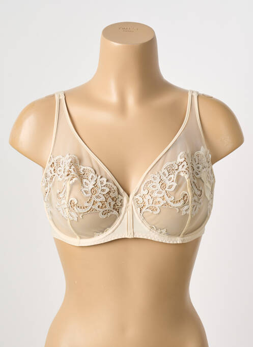 Sutien bej SIMONE PERELE femeie