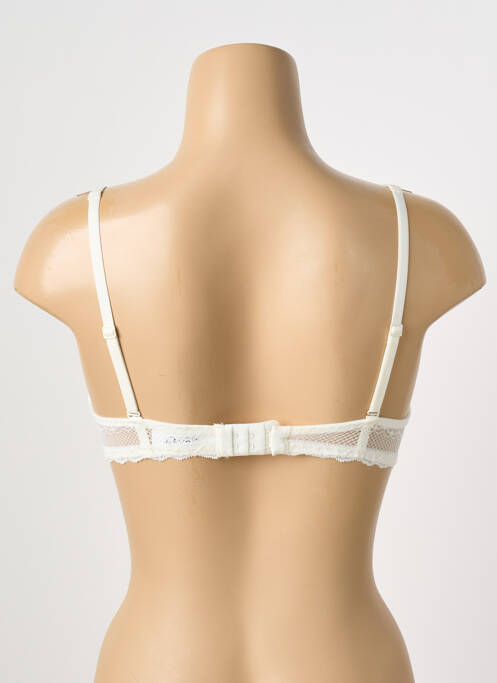 Sutien alb SIMONE PERELE femeie
