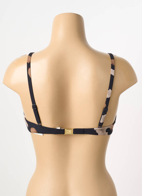 Sutien de costum de baie negru MARYAN MEHLHORN femeie