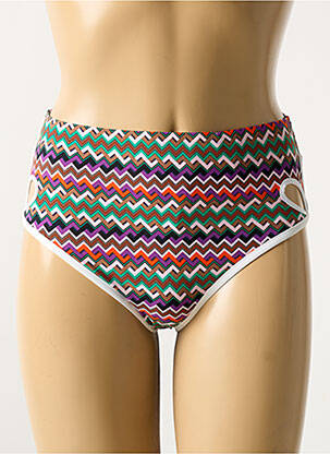 Chiloți de baie violet PASSIONATA femeie