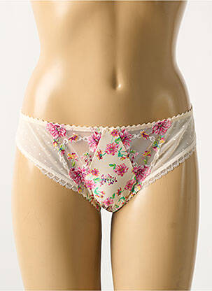 Chilot bej MARIE JO femeie