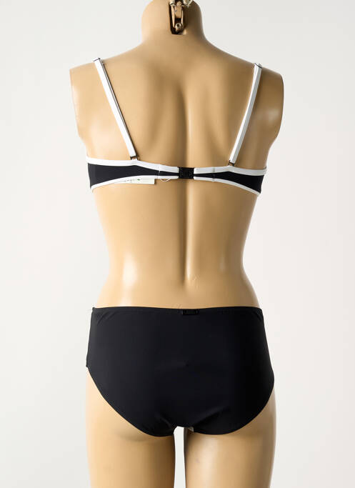 Costum de baie din două piese negru MARYAN MEHLHORN femeie