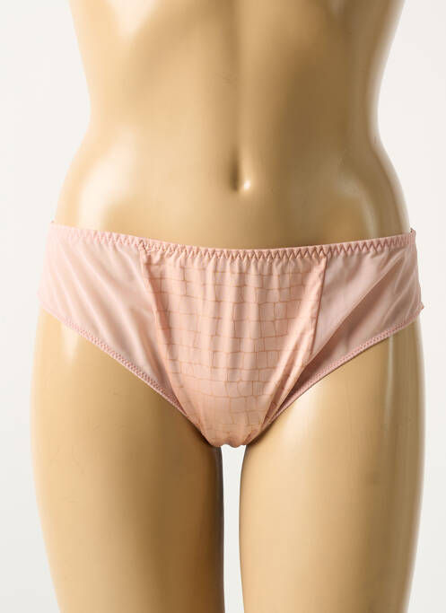 Chilot roz PRIMA DONNA femeie