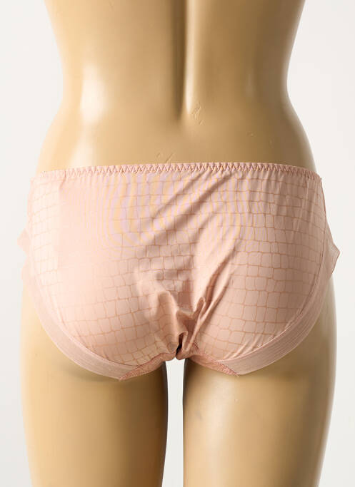 Chilot roz PRIMA DONNA femeie