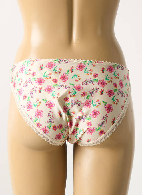 Chilot bej MARIE JO femeie