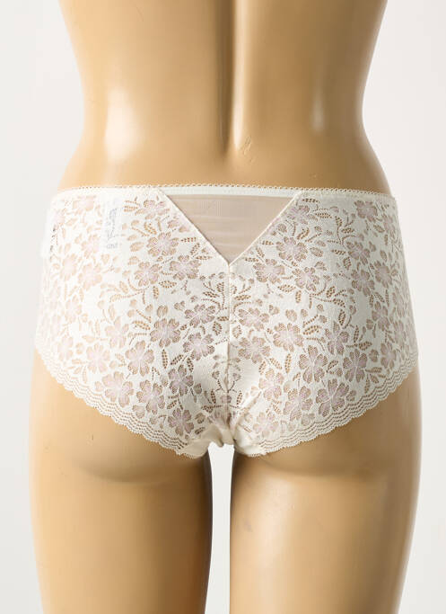 Chilot alb WACOAL femeie