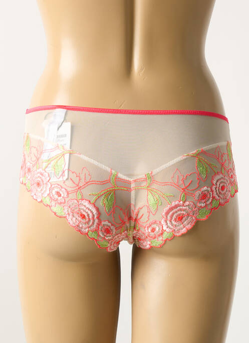 Chilot bej MARIE JO femeie