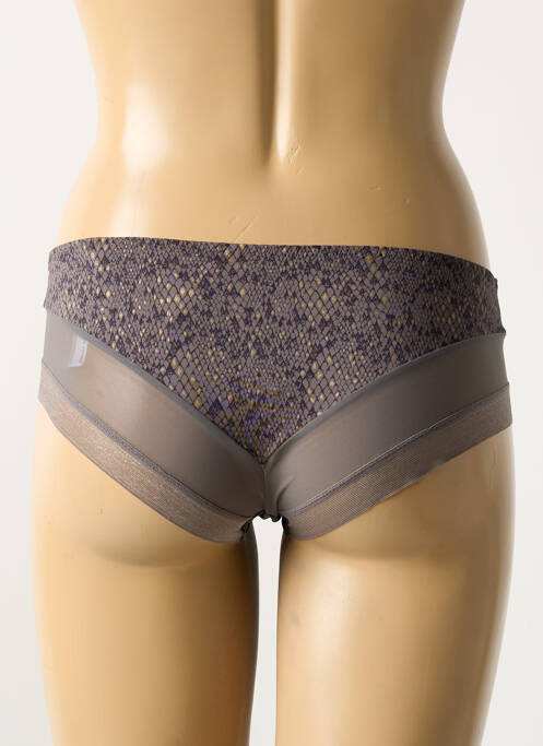 Chilot gri PRIMA DONNA femeie