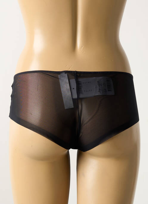 Shorty chilot scurt negru CHANTAL THOMASS femme