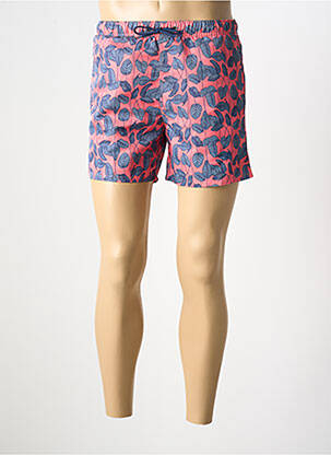 Șort de baie roz EMINENCE bărbat