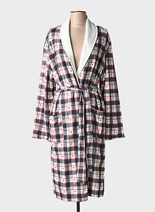 Halat de baie albastru CALIDA femeie