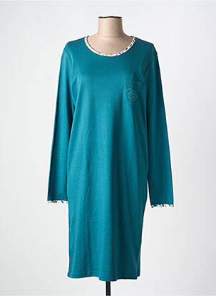 Cămașă de noapte albastru CHRISTIAN CANE femeie